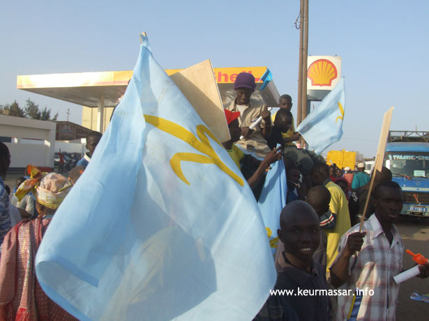 mamadou seck 4