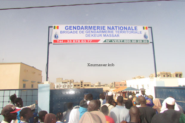 gendarmerie-keur-massar 2