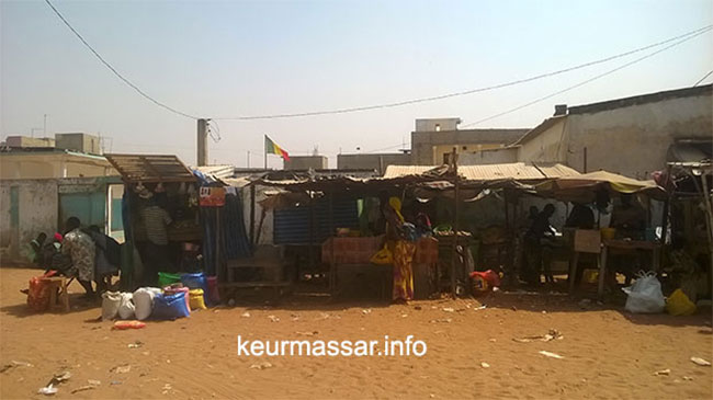 marche keurmassar village 2