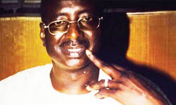 alcaly cissé