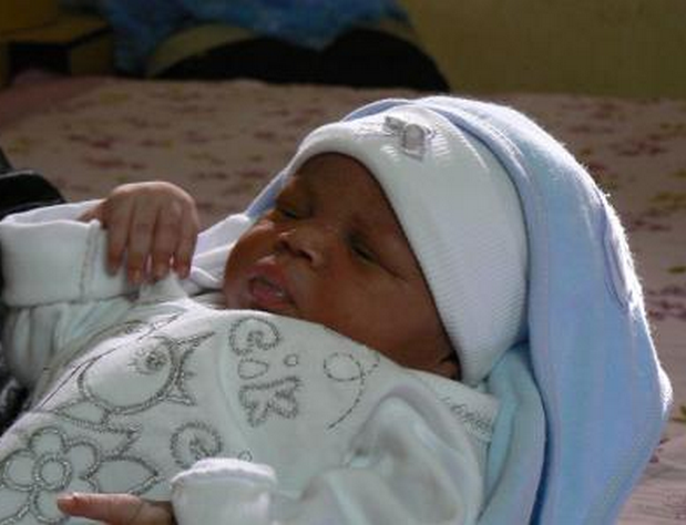 bébé