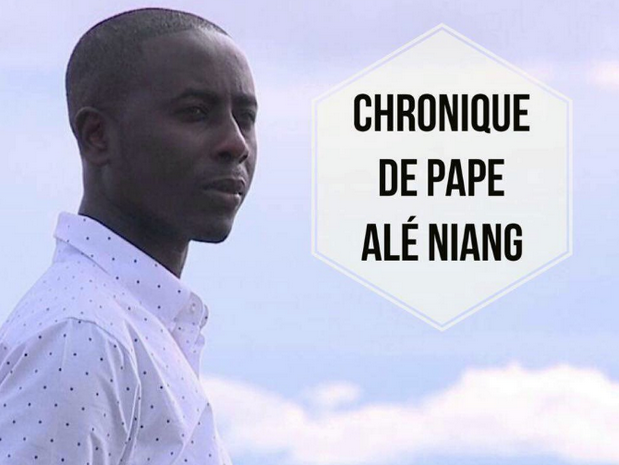 pape alé
