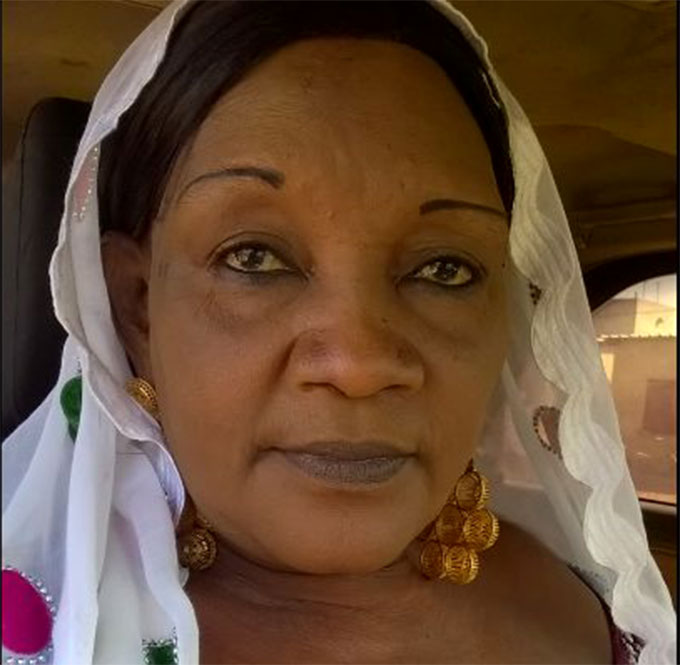 Aïssata Daouda Dia député et coordinatrice de l’APR à Keur Massar : « La caserne des sapeurs-pompiers est en cours de construction »