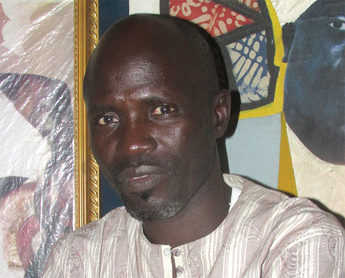 Gamou Boye ancien maire de Keur Massar : ‘’Avec 700 millions de recettes par an, Moustapha Mbengue n’a fait que paver quelques rues et monter des lampes’’.