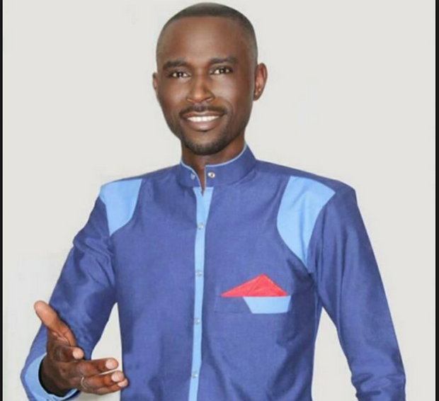Le journaliste Khalifa Diakhaté ne quittera pas la TFM (officiel)