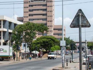G5 Sahel : la Banque africaine de développement accorde 285 millions de dollars pour la lutte contre la pandémie de Covid-19