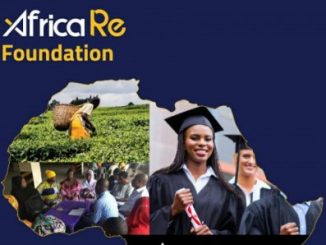 Africa Re Alloue 3,3 millions $EU à la Lutte Contre la Covid-19 en Afrique