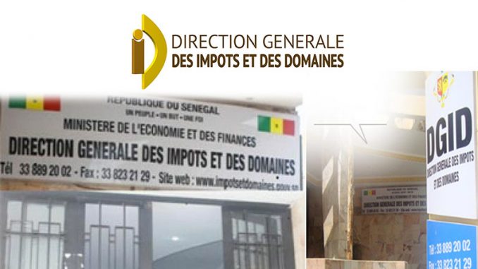 DIRECTION_GENERALE_IMPOTS_ET_DOMAINES Contentieux foncier état du sénégal/famille thiombane : les failles d’une alliance conjoncturelle suscitée par la boulimie foncière mises à nu.