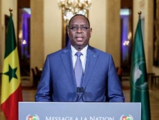 Emploi : Macky Sall promet d'allouer 80 milliards de FCFA au recrutement de 65 000 jeunes.