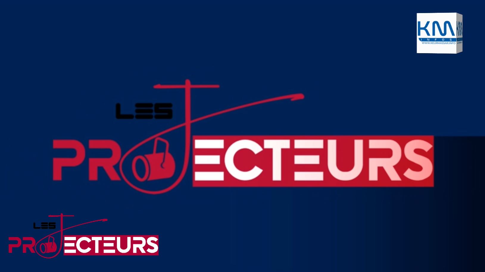 N°5 – KING FADA sous « Les Projecteurs »