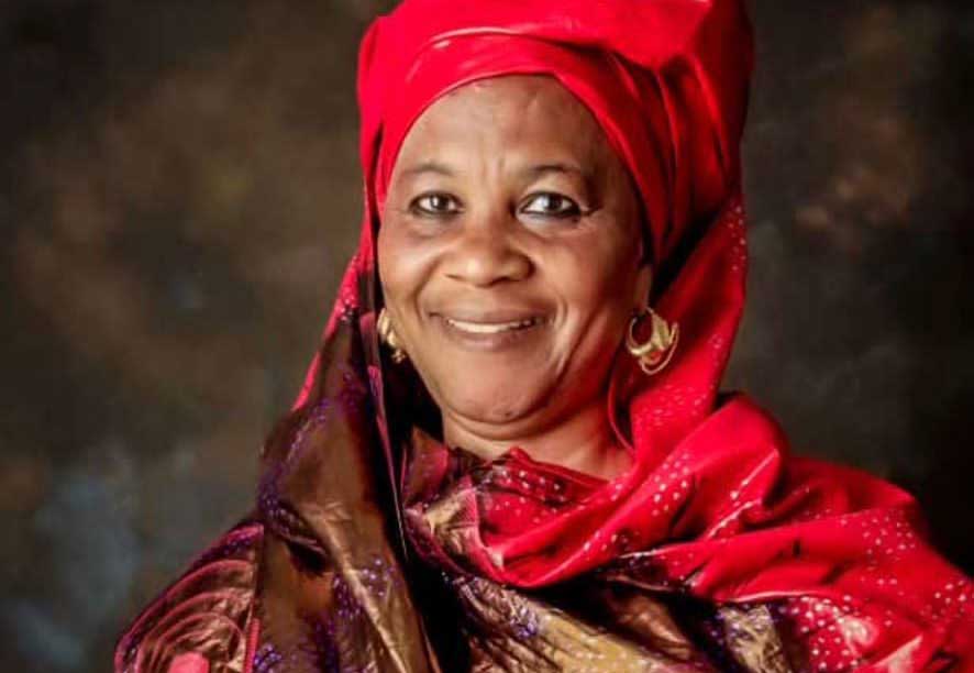 Décès de la maman de M. Mouhamadou Fadel KONÉ, Président du Mouvement ACCES