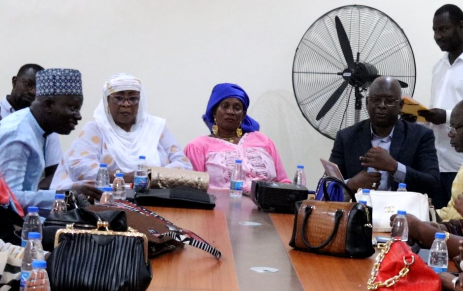 Session de Formation sur le Budget Participatif à Keur Massar : Renforcement des Capacités des GIE pour une Meilleure Gouvernance Locale