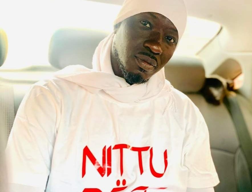 Abdou Karim Guèye annonce une proposition de loi pour criminaliser l’homosexualité au Sénégal