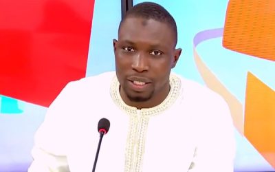 Arrestation du journaliste Aliou Top: L’Anpels appelle à la clémence des autorités