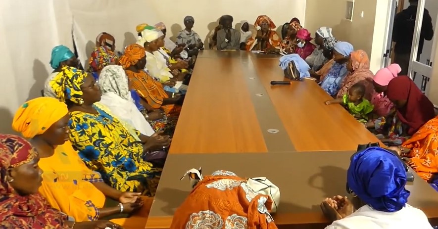 Keur Massar : Femmes organisées et autonomes pour un développement durable et la promotion de la sécurité alimentaire