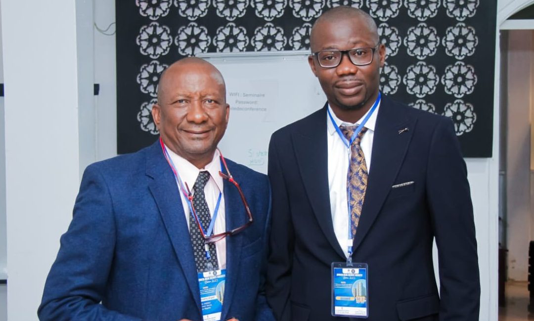 Le Sénégal accueille pour la première fois la Conférence Régionale de l’AFRES à Dakar.