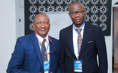 Le Sénégal accueille pour la première fois la Conférence Régionale de l’AFRES à Dakar.