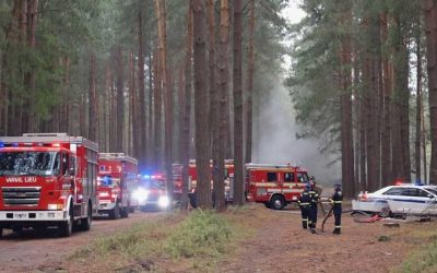 Drame à Keur Massar : Un homme retrouvé mort par pendaison