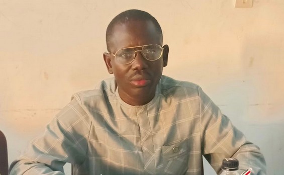 Arrestation du maire Abdou Aziz Diané : Soupçons de fraude pour trafic de visas.