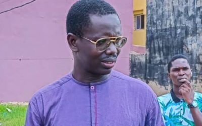 Retour de parquet pour le maire Abdoul Aziz Diané et ses coaccusés