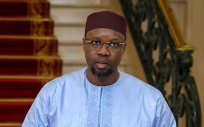 Le Conseil constitutionnel rejette le recours sur la réintégration d’Oussmane Sonko