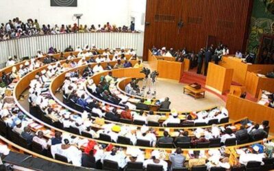 Réforme constitutionnelle : l’Assemblée nationale appelée à se prononcer sur un texte qui divise